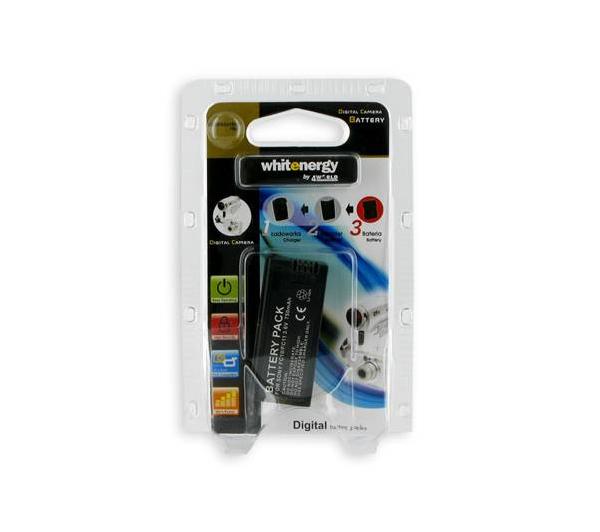 Akumulator Whitenergy 05627 - Sony NP-FC11 / NP-FC10