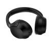 Słuchawki bezprzewodowe QCY H2 PRO Nauszne Bluetooth 5.3 Czarny