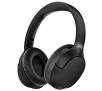 Słuchawki bezprzewodowe QCY H2 PRO Nauszne Bluetooth 5.3 Czarny