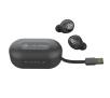 Słuchawki bezprzewodowe JLab JBuds Air  ANC Dokanałowe Bluetooth 5.2 Czarny