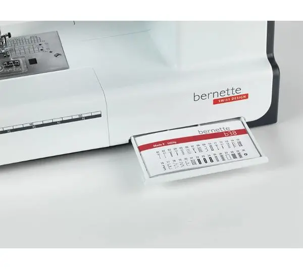 Bernette B38 - Kup na Raty - RRSO 0%