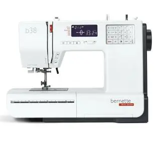 Bernette B38 - Kup na Raty - RRSO 0%