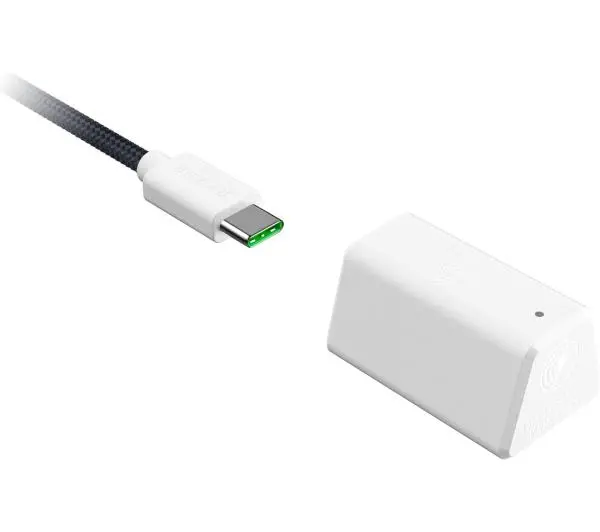 Razer BlackShark V2 HyperSpeed Nauszne Biały - Kup na Raty - RRSO 0%