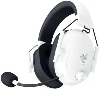 Razer BlackShark V2 HyperSpeed Nauszne Biały - Kup na Raty - RRSO 0%