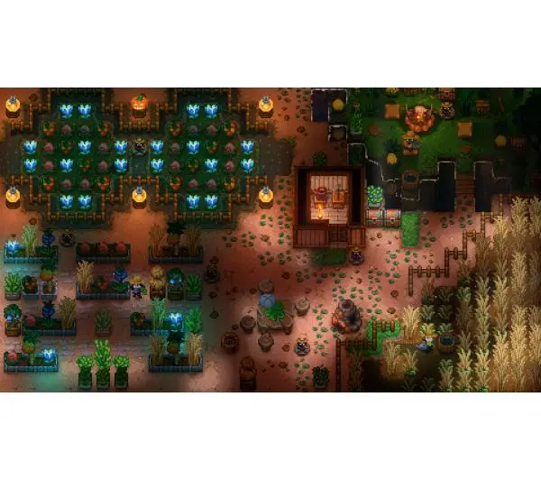 Core Keeper Gra na PS4