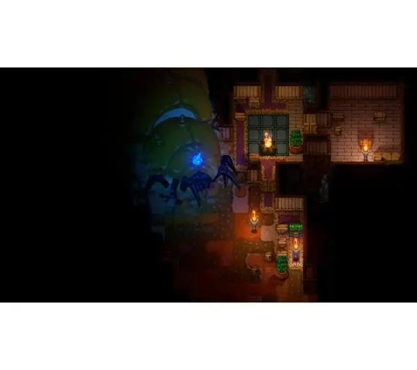 Core Keeper Gra na PS4