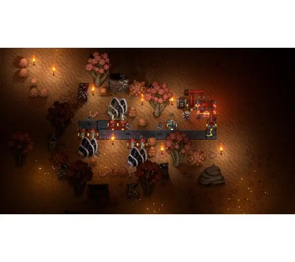 Core Keeper Gra na PS4