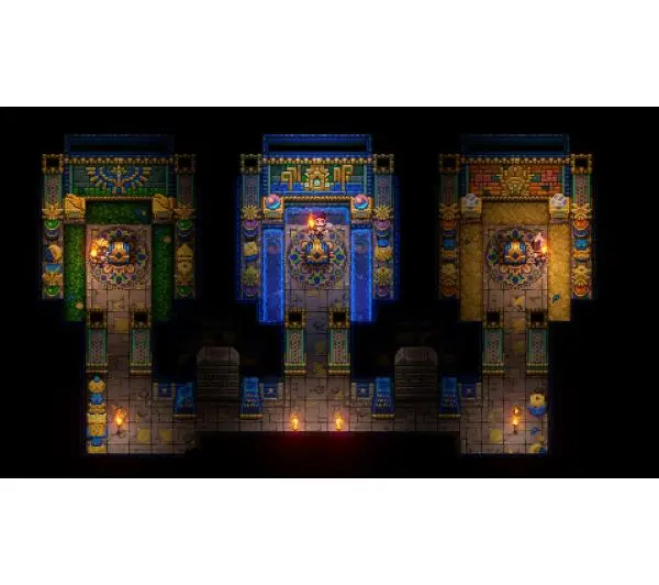 Core Keeper Gra na PS4