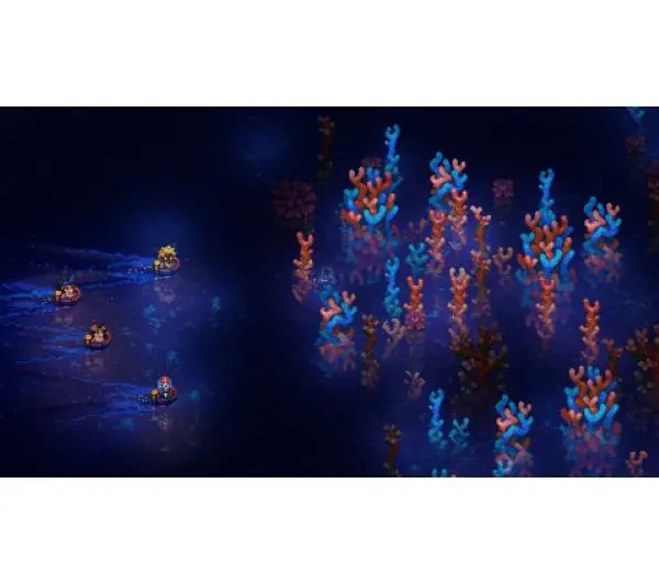 Core Keeper Gra na PS4