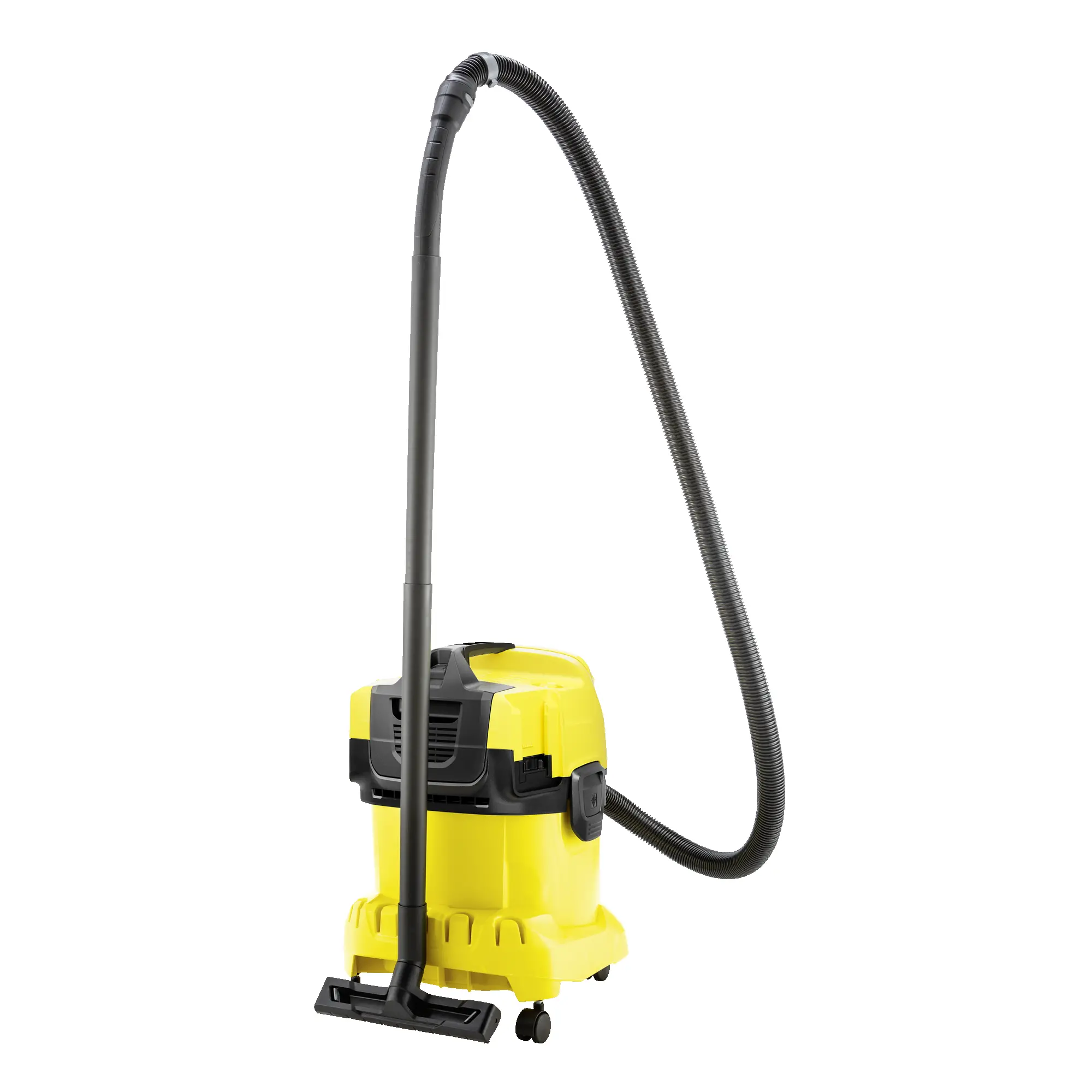 фото Професійний пилосос Karcher WD 4-18 (1.628-600.0)