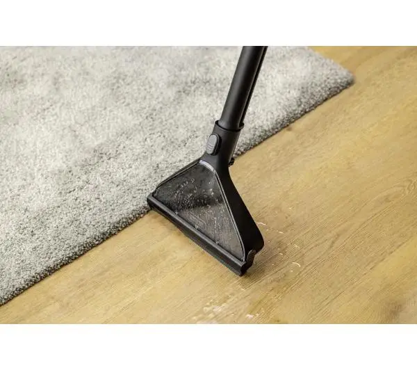 Karcher SE 4 Plus 1.081-170.0 1000W Ssawka podłogowa do odkurzania na mokro i sucho Ssawka podłogowa z nasadką do twardy - Kup na Raty - RRSO 0%