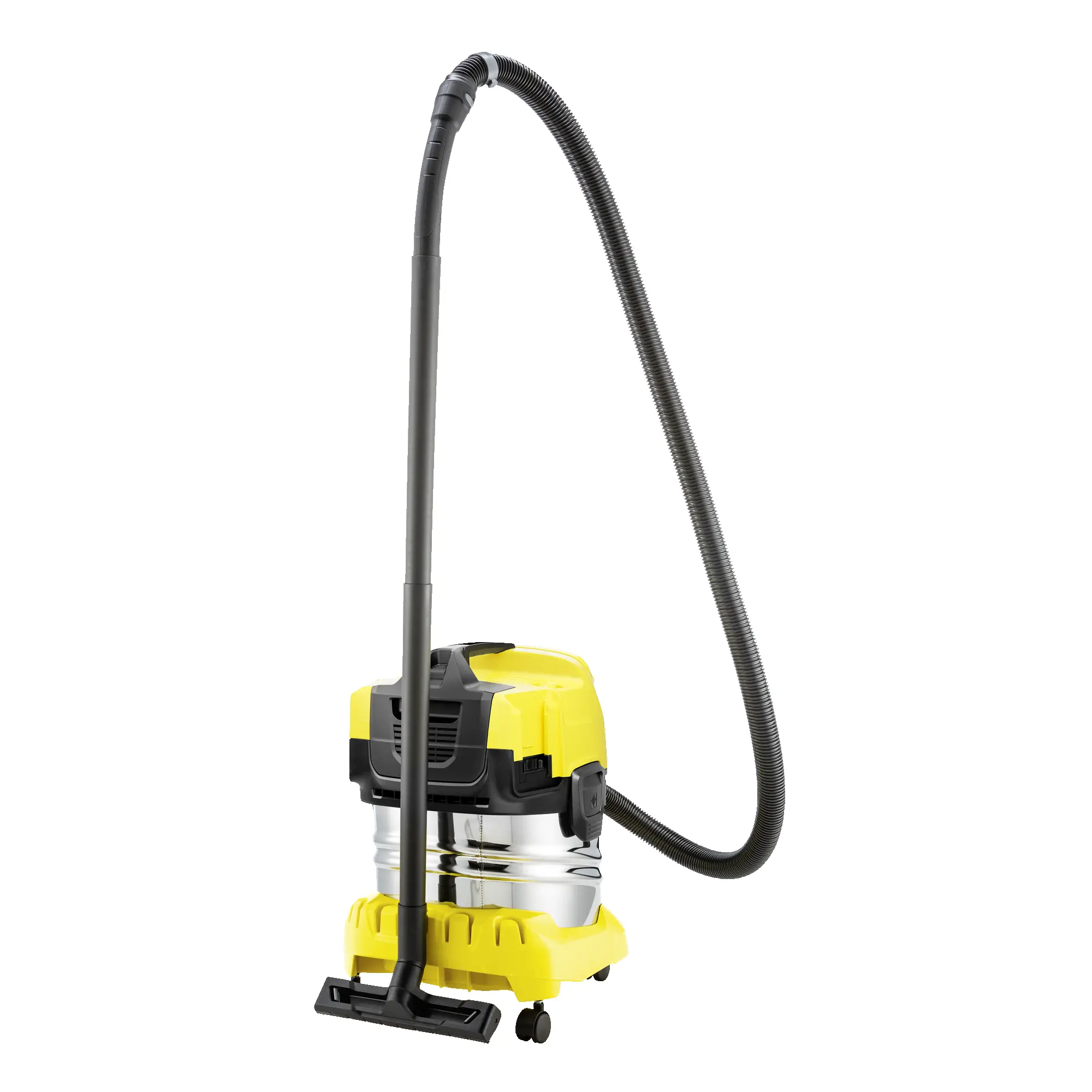 фото Професійний пилосос Karcher WD 4-18 (1.628-625.0)