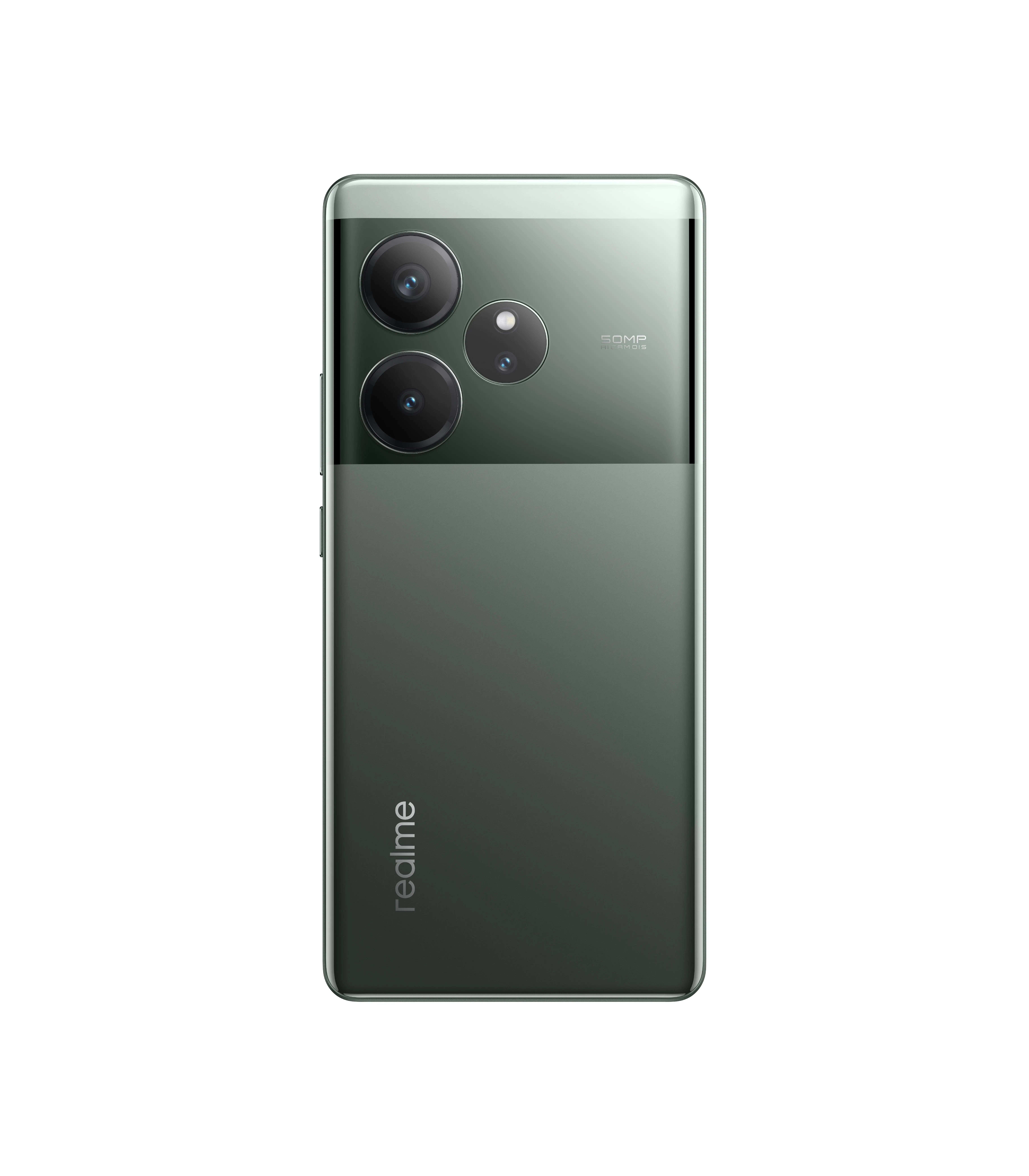 Smartfon realme GT 6 12/256GB 6,78" 120Hz 50Mpix Zielony