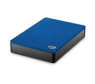 Dysk Seagate Backup Plus Portable 4TB (niebieski) - Opinie, Cena