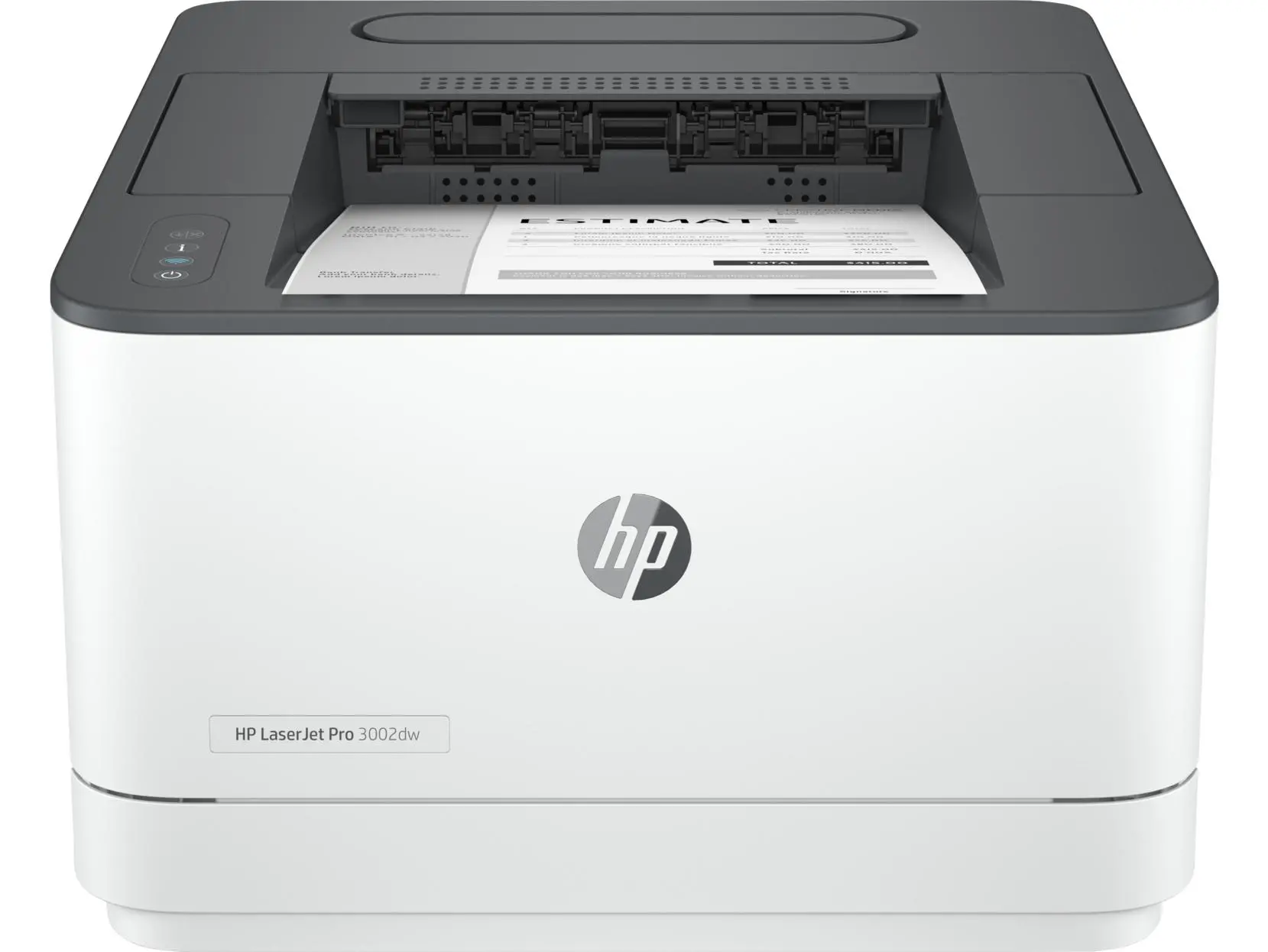 Drukarka HP LaserJet Pro 3002dw WiFi Biało-szary