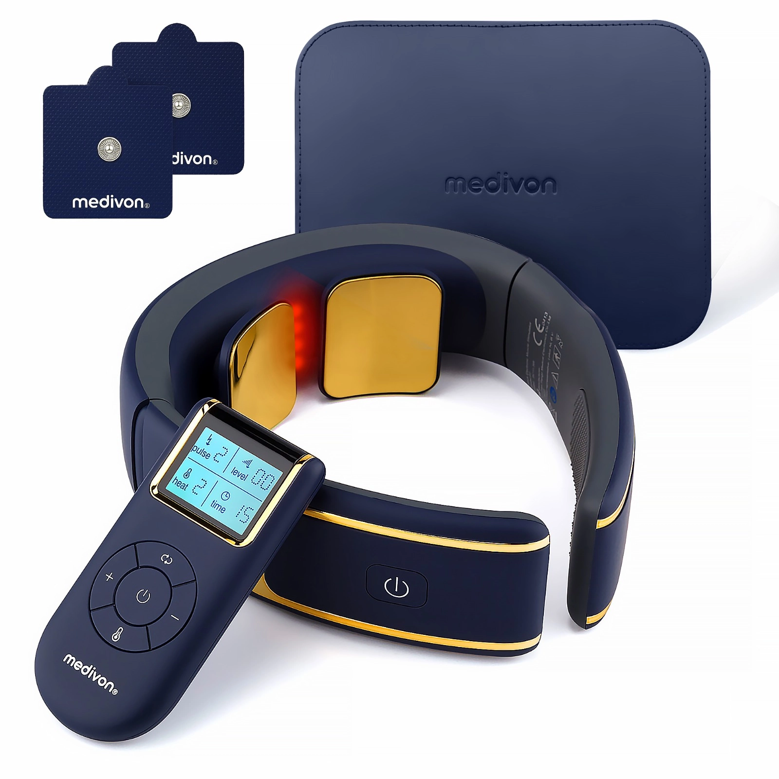 Masażer Medivon Ultra Ems Pro