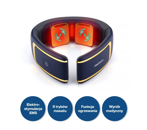 Medivon Ultra Ems Pro - Kup na Raty - RRSO 0%