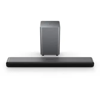 Soundbar TCL S55HE 2.1 Bluetooth Dolby Atmos