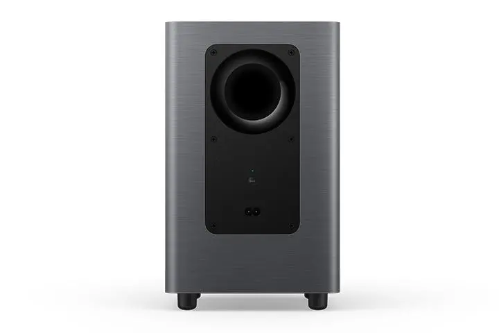 Soundbar TCL S55HE 2.1 Bluetooth Dolby Atmos