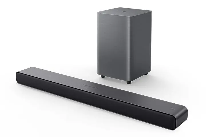 Soundbar TCL S55HE 2.1 Bluetooth Dolby Atmos