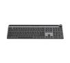 Klawiatura membranowa JLab Epic Keyboard Czarny