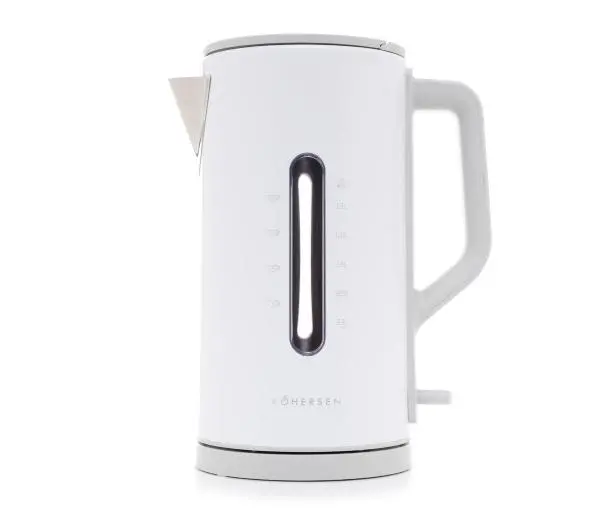 Kohersen Modern Matt 1,7l 3000W Biały