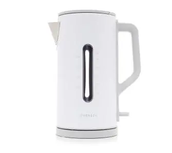 Czajnik Kohersen Modern Matt 1,7l 3000W Biały