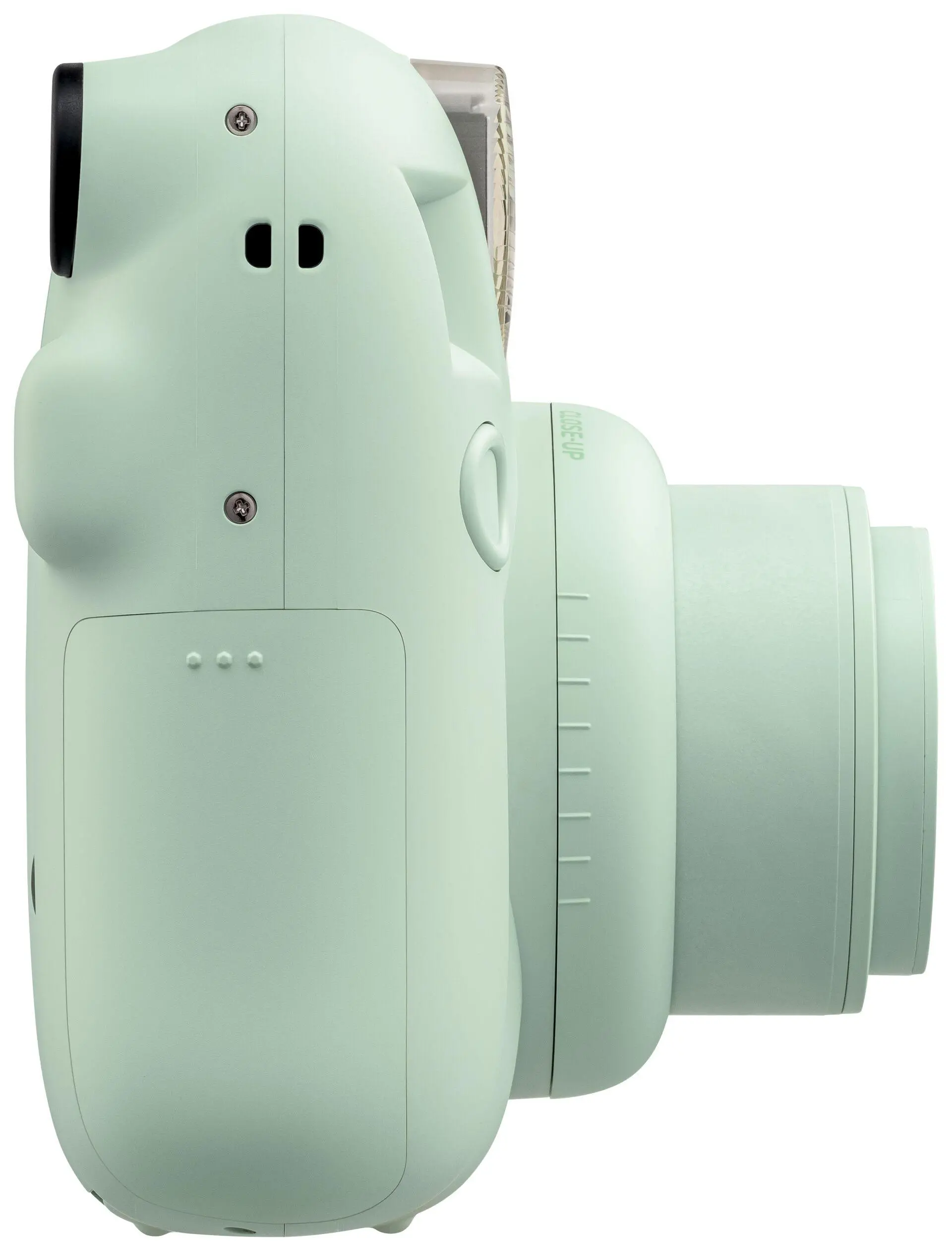 Aparat Fujifilm Instax Mini 12 Zielony + wkłady 10szt