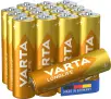 Baterie VARTA AA Longlife 16szt.