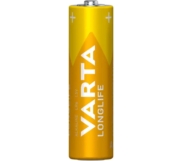VARTA AA Longlife 16szt.