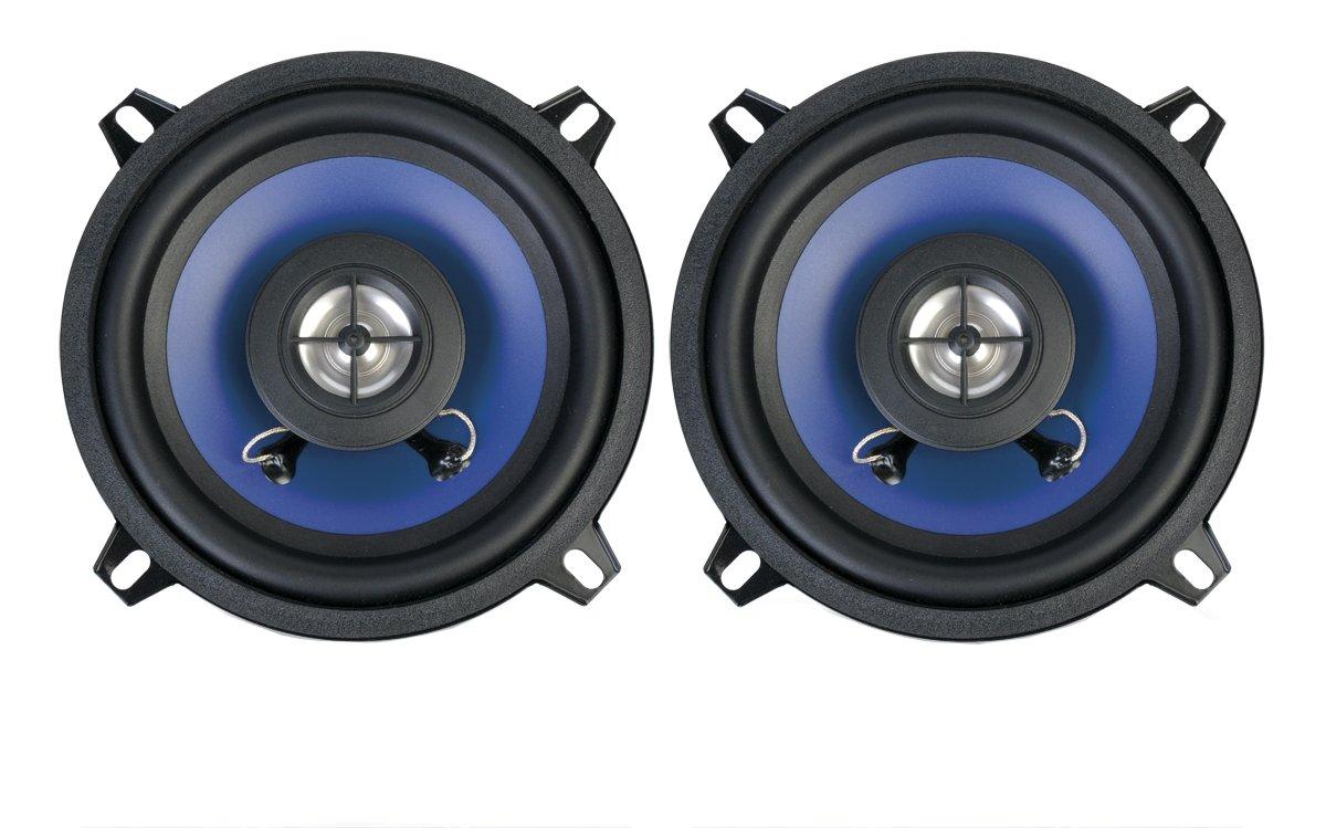 Głośniki samochodowe Peiying PY1310C