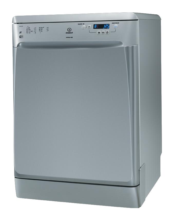 Zmywarka Indesit DFP 5731NX