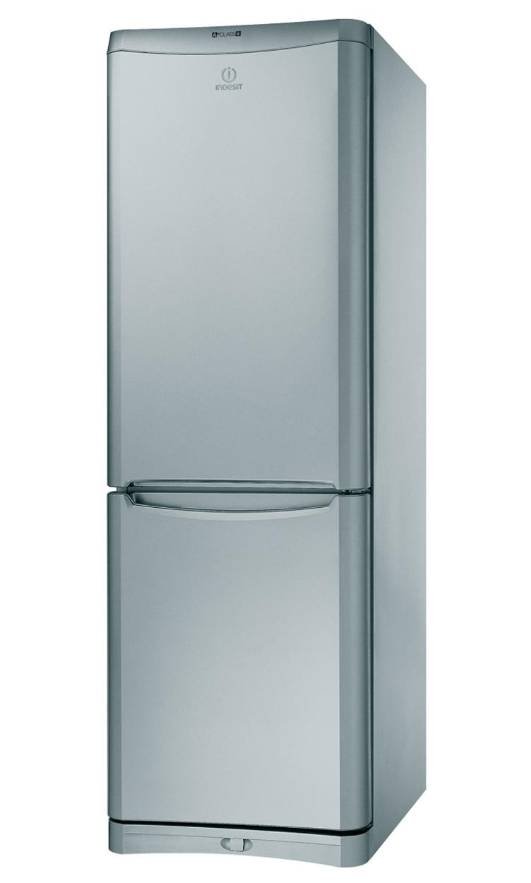 Lodówka Indesit BAAN13 XL