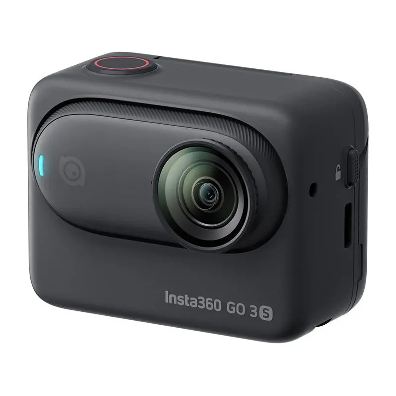 Kamera Insta360 GO 3S 128GB Czarny