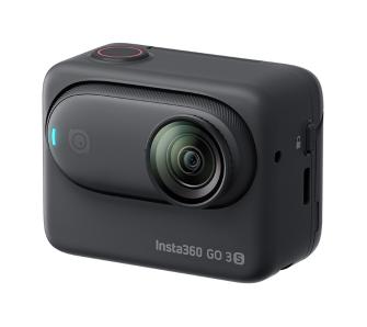Kamera Insta360 GO 3S 128GB Czarny