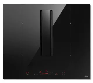 Elica NikolaTesla Alpha B BL/A/60 60cm - TRZECI -55%, ALBO 5-TY ZA 1ZŁ - Kup na Raty - RRSO 0%