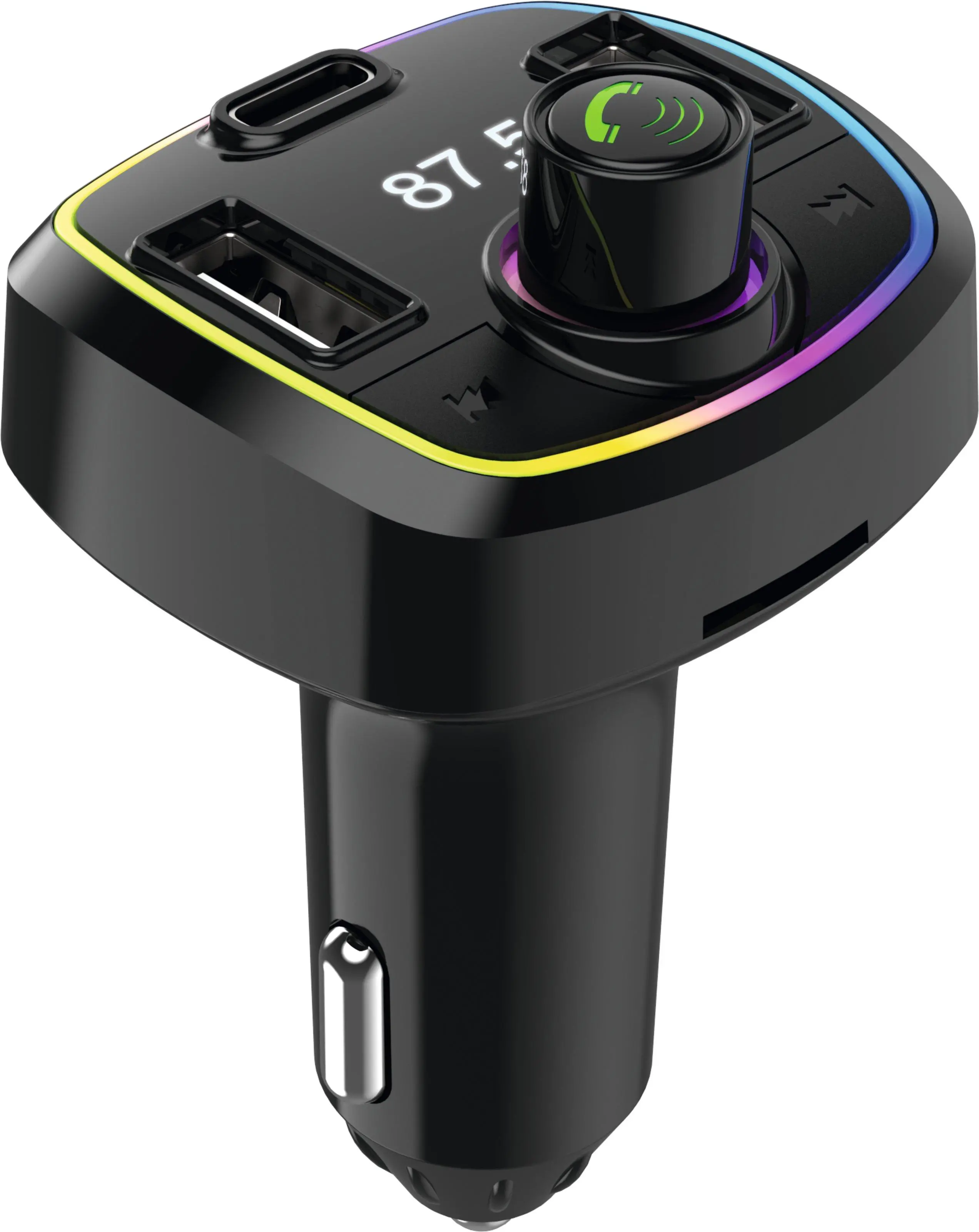 Transmiter FM TechniSat DIGICAR 300 BT