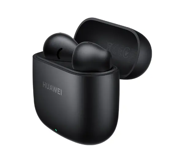 Huawei FreeBuds SE 2 Douszne Bluetooth 5.3 Czarny