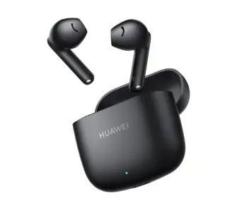 Słuchawki bezprzewodowe Huawei FreeBuds SE 2 Douszne Bluetooth 5.3 Czarny