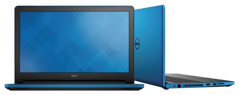 Dell Inspiron 15 5559 15,6" Intel® Core™ i7-6500U 8GB RAM 1TB Dysk R5 M335