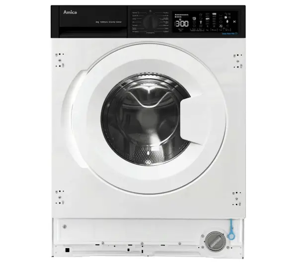 Amica WABIC812ALiSTO 8kg 1200obr/min