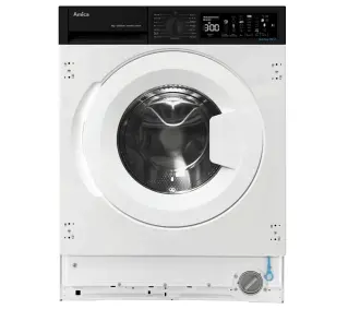 Amica WABIC812ALiSTO 8kg 1200obr/min - TRZECI -55%, ALBO 5-TY ZA 1ZŁ - Kup na Raty - RRSO 0%