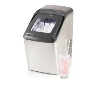 Domo DO9247IB 2,8l 15kg/24h - Kup na Raty - RRSO 0%