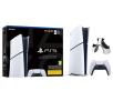Konsola Sony PlayStation 5 Digital D Chassis (PS5) 1TB + ładowarka Cobra P5G12