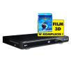 Odtwarzacz Blu-ray LG HR530S + film Blu-ray 3D