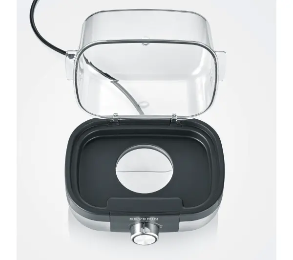 Severin EK 3169 420W 6 jaj