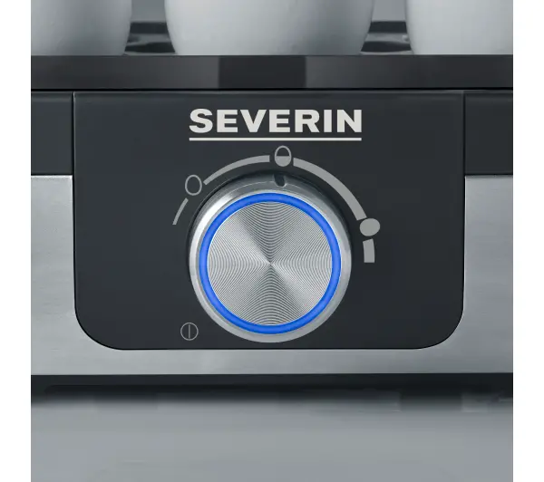 Severin EK 3169 420W 6 jaj