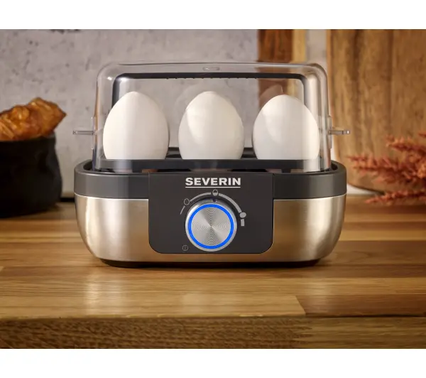 Severin EK 3169 420W 6 jaj