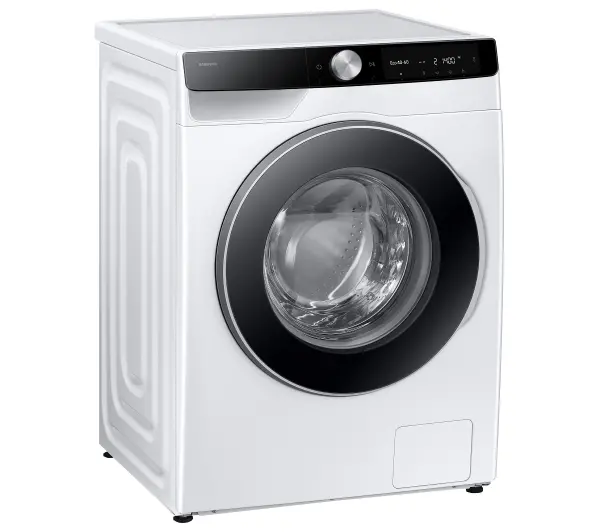 Samsung WW90DG6U25LKU4 Funkcje AI 9kg 1400obr/min Zdalne sterowanie - TRZECI -55%, ALBO 5-TY ZA 1ZŁ - Kup na Raty - RRSO 0%