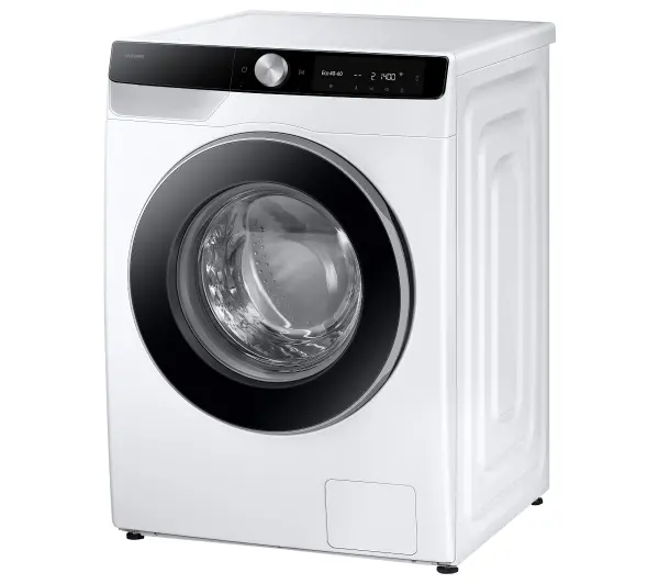 Samsung WW90DG6U25LKU4 Funkcje AI 9kg 1400obr/min Zdalne sterowanie - TRZECI -55%, ALBO 5-TY ZA 1ZŁ - Kup na Raty - RRSO 0%